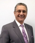 Aram Cazazian, DDS