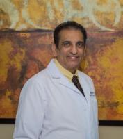 Naushir Lalani, DDS