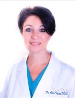 Dr. Olia  Tricot, DDS