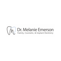 Melanie Emerson, DDS