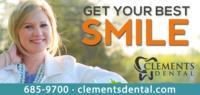 Tara Clements, DDS