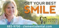 Tara Clements, DDS