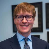 Dr. Joseph Gaither, DDS