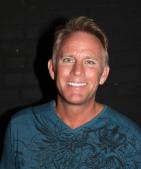 Stephen McAnaney, DDS