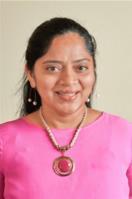 Dr. Praneetha Mummaneni, DMD