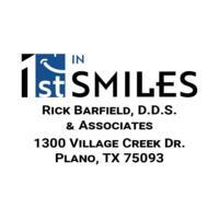 1st in Smiles