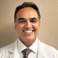 Dr. Farhan  Qureshi, DDS