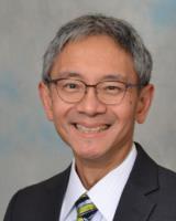 Michael Wong