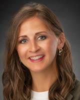 Katherine DeJong