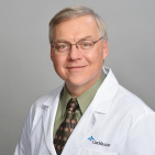 John Salmon, MD