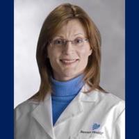 Sharon Maxwell