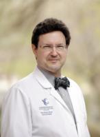 John Wojcik, MD, FCCP, DABSM