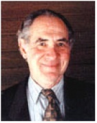 Harold Perlmutter, MD