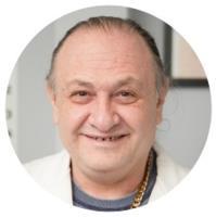 Ilya Burshteyn, MD