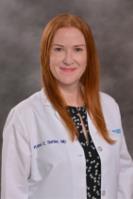 Kristen Sahler, MD