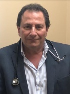 Billy Geris, MD