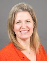 Leslie Strickland