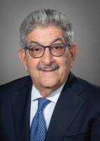 Ira Udell