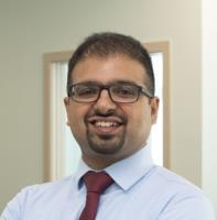 Dr. Niaz  Ahmed, DDS