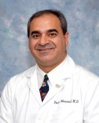 Paul Massoud, MD