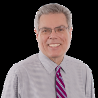 James Pritchard