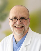 Daniel Nesselroade, MD