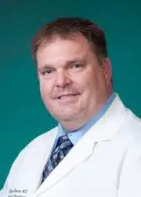 William Harris II, MD