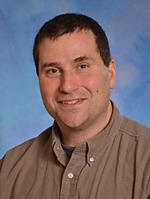 Daniel Rosenberg
