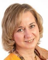 Anne Hirsch