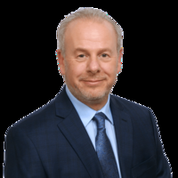 Bruce Goodman