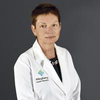 Aleksandra Gabryel-Grudziak