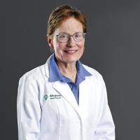 Kathleen Lamb