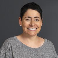 Leslie Soloshatz
