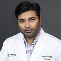 Sumit Saini