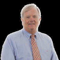 John Ramsbottom