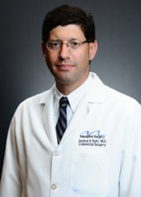 Joshua Katz, MD