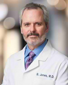 Brian Jones, MD