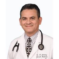 Mauricio Jimenez