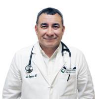 Luis Reynoso, MD