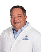 David Mansfield, MD