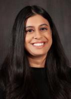 Faiza Choudhry