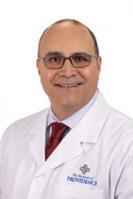 Mark Landeros, MD, FACS