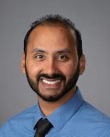 Anish Konde