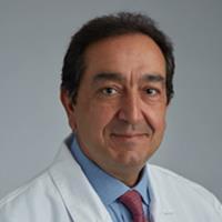 Kaveh Bagheri
