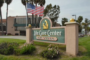 Life Care Center of Vista