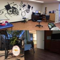 Sundance Skilled Nursing & Rehabilitation