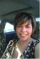 Marla Hamilton, D.C.