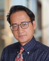 Thanh Dang