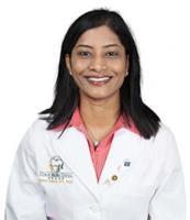 Aparna Sadineni, DDS,FAACD, MAGD,FICOI