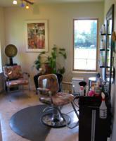 Mary Fassel, Stylist